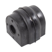Load image into Gallery viewer, X1 Rear Anti Roll Bar Bush D Stabiliser 14mm Fits BMW Febi 44278