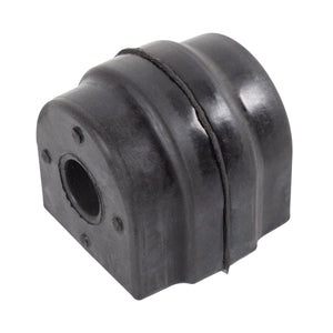 X1 Rear Anti Roll Bar Bush D Stabiliser 14mm Fits BMW Febi 44278