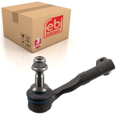Front Right Tie Rod End Outer Track Fits BMW 32 10 6 799 967 Febi 44282