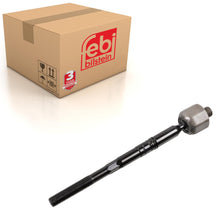 Load image into Gallery viewer, Front Inner Tie Rod Inc Nut Fits BMW 1 Series F20 F21 2 F22 3 F30 F31 Febi 44283