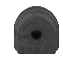Load image into Gallery viewer, Rear Anti Roll Bar Bush D Stabiliser 12.5/ 13.5mm Fits BMW Febi 44284