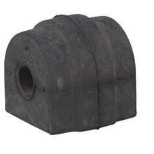 Load image into Gallery viewer, Rear Anti Roll Bar Bush D Stabiliser 12.5/ 13.5mm Fits BMW Febi 44284