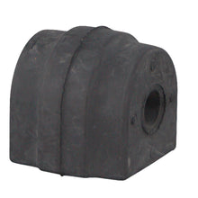 Load image into Gallery viewer, Rear Anti Roll Bar Bush D Stabiliser 12.5/ 13.5mm Fits BMW Febi 44284
