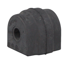 Load image into Gallery viewer, Rear Anti Roll Bar Bush D Stabiliser 12.5/ 13.5mm Fits BMW Febi 44284