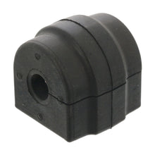 Load image into Gallery viewer, Rear Anti Roll Bar Bush D Stabiliser 12.5/ 13.5mm Fits BMW Febi 44284