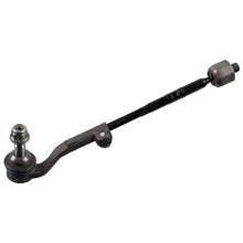 Load image into Gallery viewer, Front Left Tie Rod Inc Tie Rod End &amp; Lock Nut Fits BMW 1 Series F20 L Febi 44285