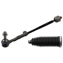 Load image into Gallery viewer, Front Right Tie Rod Inc Steering Boot Set Fits BMW 1 Series F20 F21 2 Febi 44288