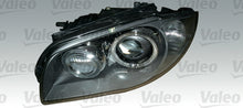 Load image into Gallery viewer, Front Left Headlight Xenon Headlamp Fits BMW 1 Series 63117181283 Valeo 44289
