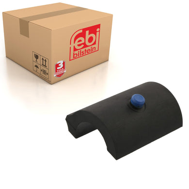 Rear Inner Anti Roll Bar Bush D Stabiliser 46mm Fits DAF 1402 587 Febi 44306