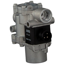 Load image into Gallery viewer, Abs Regulation Valve Fits Volvo B11 R G3 B12 BR B M B13 B5 LH RH B7 B Febi 44307