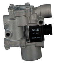 Load image into Gallery viewer, Abs Regulation Valve Fits Volvo B11 R G3 B12 BR B M B13 B5 LH RH B7 B Febi 44307