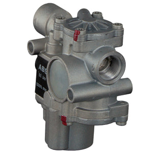 Abs Regulation Valve Fits Volvo B11 R G3 B12 BR B M B13 B5 LH RH B7 B Febi 44307