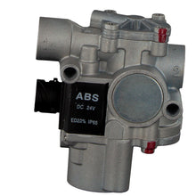 Load image into Gallery viewer, Abs Regulation Valve Fits Volvo B11 R G3 B12 BR B M B13 B5 LH RH B7 B Febi 44307