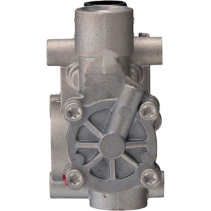 Abs Regulation Valve Fits Volvo B11 R G3 B12 BR B M B13 B5 LH RH B7 B Febi 44307