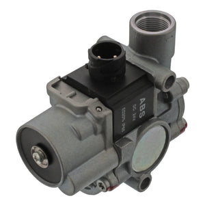 Abs Regulation Valve Fits Volvo B11 R G3 B12 BR B M B13 B5 LH RH B7 B Febi 44307