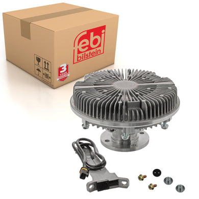 Fan Coupling Fits Neoplan CENTROLINER CITYLINER JETLINER STARLINER TO Febi 44309