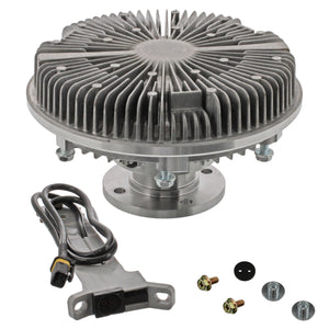Fan Coupling Fits Neoplan CENTROLINER CITYLINER JETLINER STARLINER TO Febi 44309