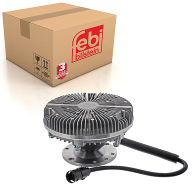 Fan Coupling Fits DAF CF 8585 OE 1680937 Febi 44310