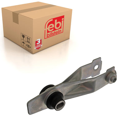 Laguna Upper Right Engine Mount Mounting Support Fits Renault Febi 44312