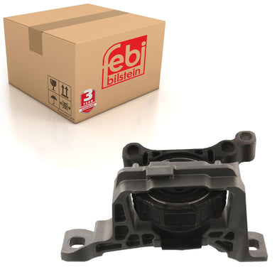 Focus Right Engine Mount Mounting Support Fits Ford 1 753 974 Febi 44314