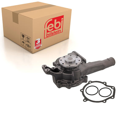 Water Pump Cooling Fits Setra 906 200 61 01 Febi 44315