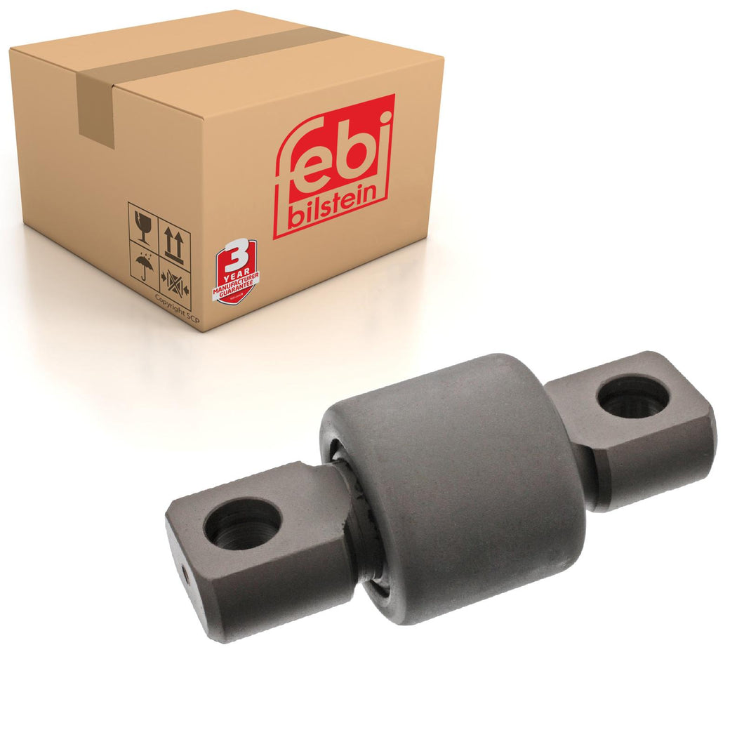 Front Anti Roll Bar Bush D Stabiliser Fits DAF 0082 522 Febi 44320