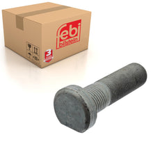 Load image into Gallery viewer, Wheel Stud Fits Mercedes Benz Actros Atego 18t Axor Iran L-Typ LK Ind Febi 44322