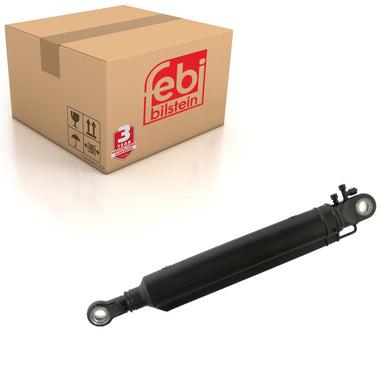 Cabin Tilt Cylinder Fits Renault PREMIUMKerax Premium OE 5010629350 Febi 44324