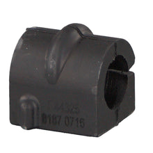 Load image into Gallery viewer, Zafira Front Anti Roll Bar Bush D Stabiliser 22/ 24mm Fits Vauxhall Febi 44325