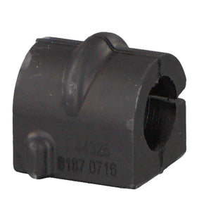 Zafira Front Anti Roll Bar Bush D Stabiliser 22/ 24mm Fits Vauxhall Febi 44325