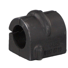 Load image into Gallery viewer, Zafira Front Anti Roll Bar Bush D Stabiliser 22/ 24mm Fits Vauxhall Febi 44325