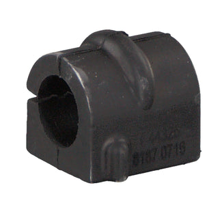 Zafira Front Anti Roll Bar Bush D Stabiliser 22/ 24mm Fits Vauxhall Febi 44325