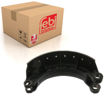 Load image into Gallery viewer, Rear Brake Shoe No Lining Fits Renault AE MAGNUM KERAX MACK MANAGER M Febi 44326