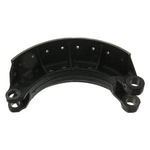 Rear Brake Shoe No Lining Fits Renault AE MAGNUM KERAX MACK MANAGER M Febi 44326