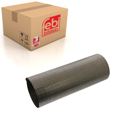 Exhaust System Flexible Metal Hose Fits Renault AE MAGNUMMagnum Febi 44331