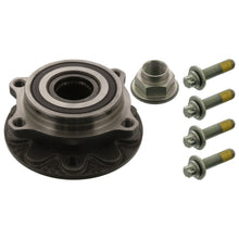 Load image into Gallery viewer, Spider Front Wheel Bearing Hub Kit Fits Alfa 71753815 Febi 44333