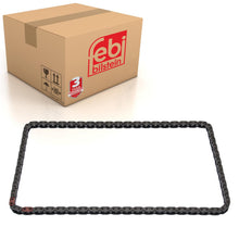 Load image into Gallery viewer, Oil Pump Chain Fits Porsche Cayenne Macan Panamera 946 107 252 75 Febi 44334