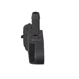 Exhaust Pressure Sensor Fits Vauxhall Agila Astra Corsa Meriva Signum Febi 44337
