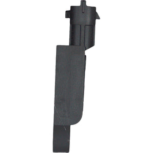 Exhaust Pressure Sensor Fits Vauxhall Agila Astra Corsa Meriva Signum Febi 44337