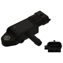 Load image into Gallery viewer, Exhaust Pressure Sensor Fits Vauxhall Agila Astra Corsa Meriva Signum Febi 44337