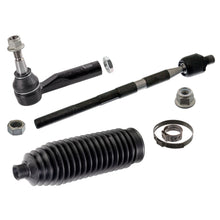Load image into Gallery viewer, Front Tie Rod Inc Steering Boot Set Fits Vauxhall Astra Classic G J H Febi 44338