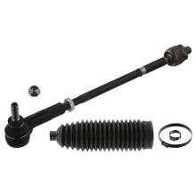 Load image into Gallery viewer, Front Right Tie Rod Inc Steering Boot Set Fits Volkswagen Bora 4motio Febi 44342