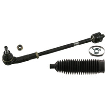 Load image into Gallery viewer, Front Right Tie Rod Inc Steering Boot Set Fits Volkswagen Crossfox Cr Febi 44344