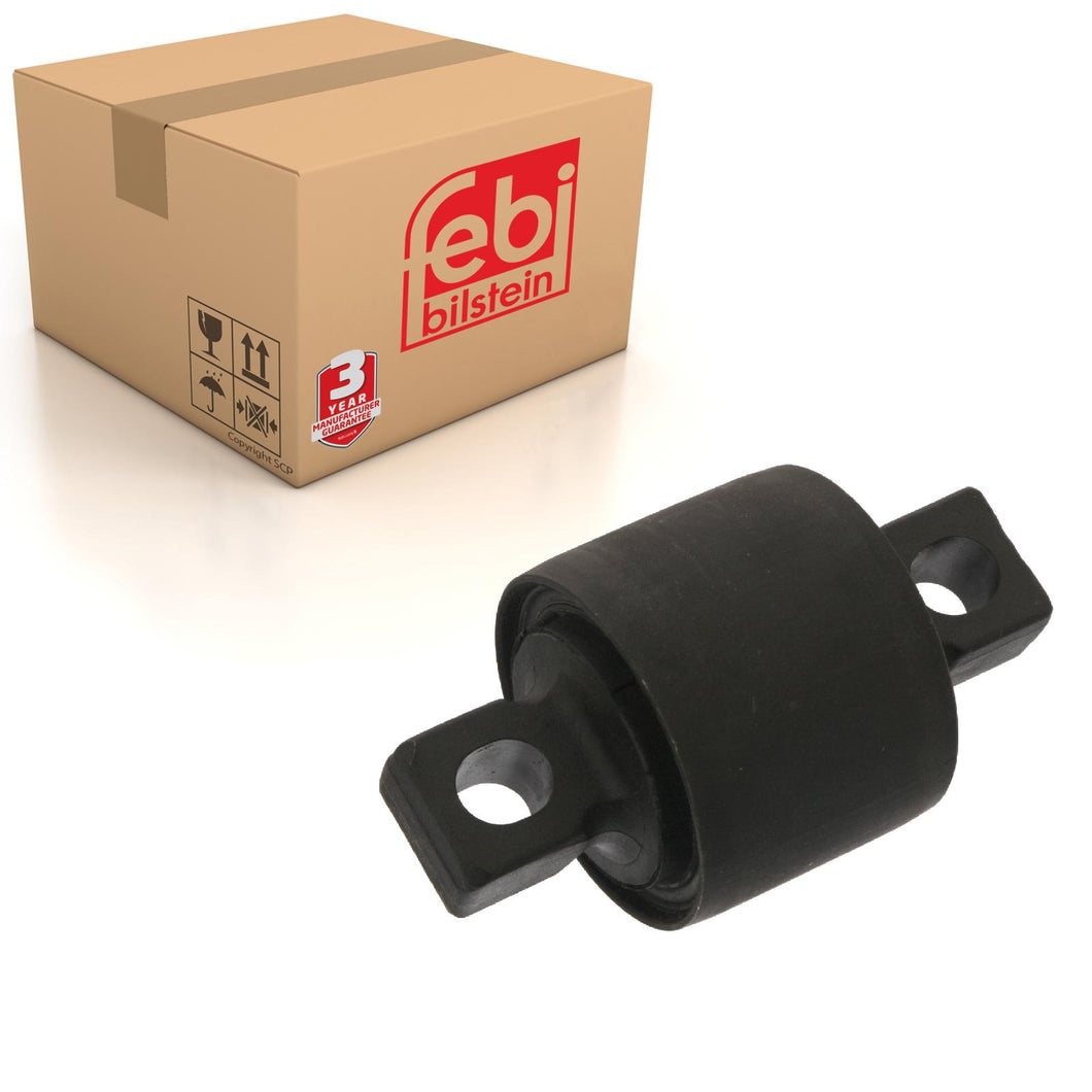 Rear Axle Strut Mounting Fits Volvo FH G3 FH12 G1 G2 FH16 FL6 FM FM12 Febi 44348
