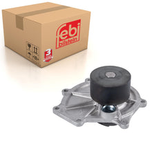 Load image into Gallery viewer, Freelander Water Pump Cooling Fits Land Rover PEB102240L Febi 44350