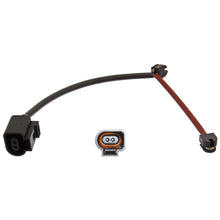 Load image into Gallery viewer, Wear Indicator Fits Audi Q7 quattro 4L OE 4L0615437A Febi 44352