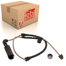 Load image into Gallery viewer, Front Wear Indicator Fits BMW Z4 E85 E86 OE 34357836795 Febi 44354