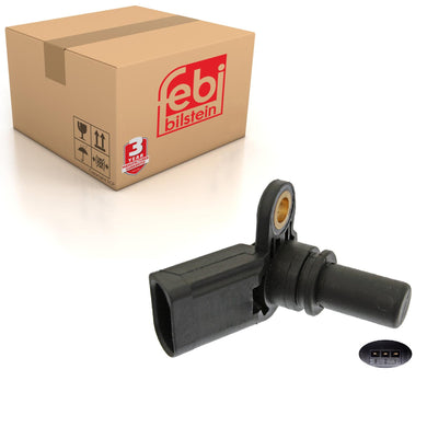 Camshaft Sensor Fits Volkswagen Bora Phaeton 4motion 3D Touareg Audi Febi 44355