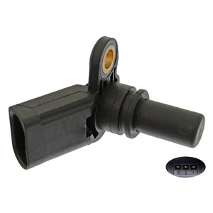 Camshaft Sensor Fits Volkswagen Bora Phaeton 4motion 3D Touareg Audi Febi 44355