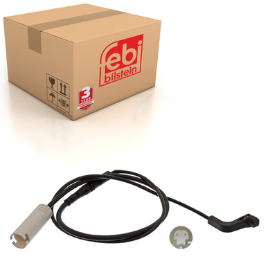 Rear Wear Indicator Fits BMW 5 Series E61 LCI OE 34352283035 Febi 44357